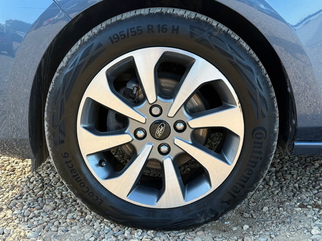 Used Ford Fiesta 2020 for sale - 76037919: Photo 7