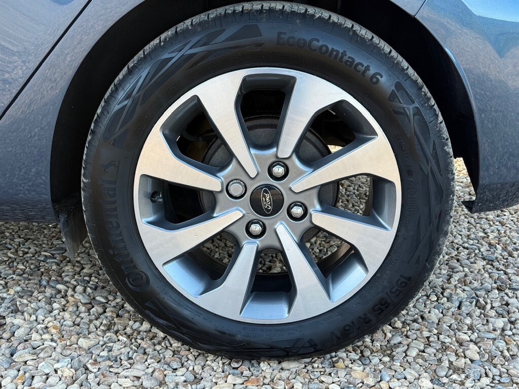 Used Ford Fiesta 2020 for sale - 76037919: Photo 9