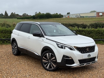 2019 - 1.5 BlueHDi GT Line Premium SUV 5dr Diesel Manual Euro 6 (s/s) (130 ps)