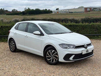 2022 - 1.0 TSI Life Hatchback 5dr Petrol Manual Euro 6 (s/s) (95 ps)