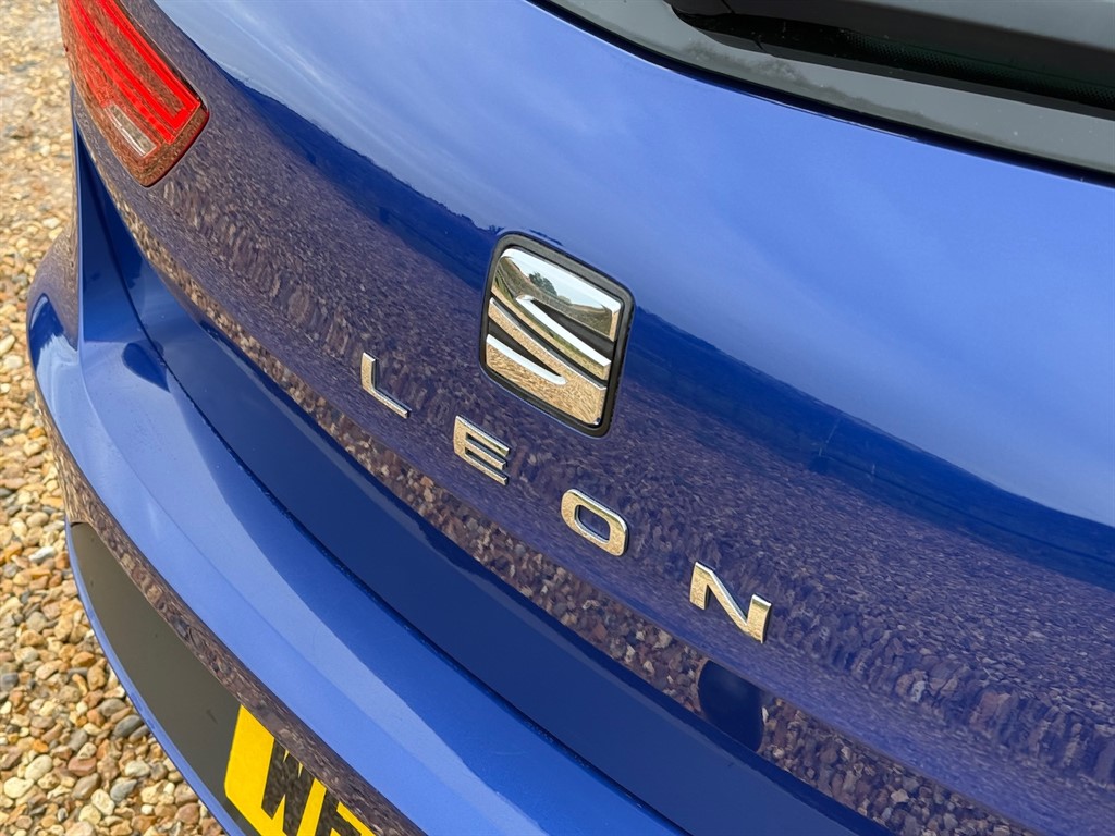 Used SEAT Leon 2018 for sale - 76773659: Photo 14
