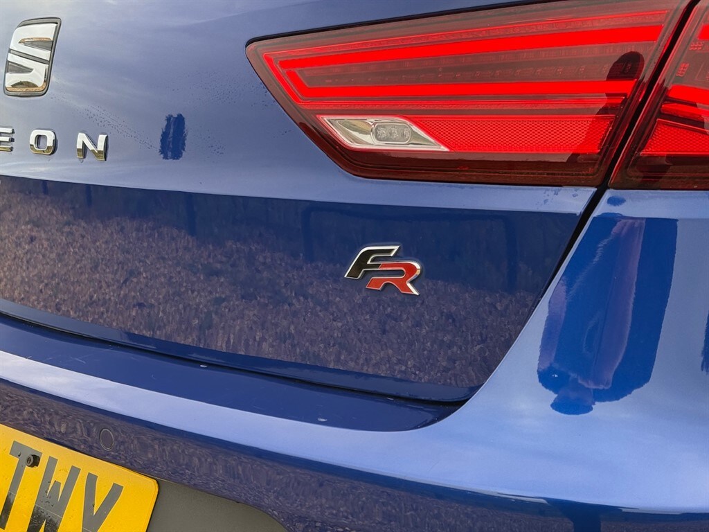 Used SEAT Leon 2018 for sale - 76773659: Photo 15