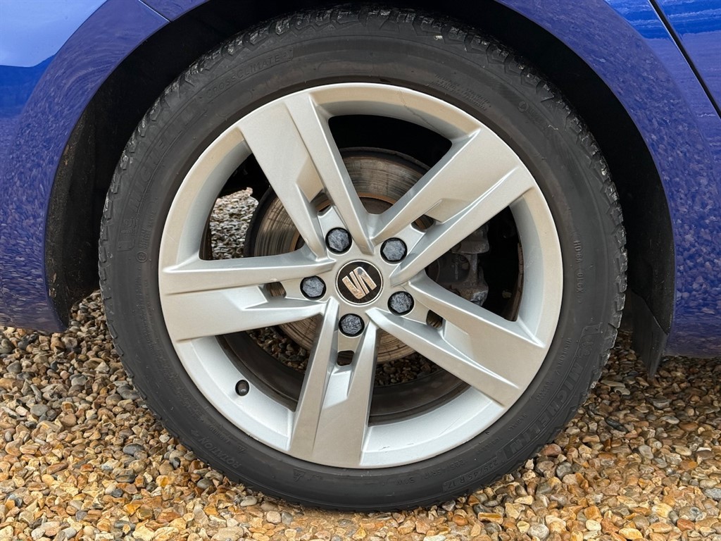 Used SEAT Leon 2018 for sale - 76773659: Photo 18