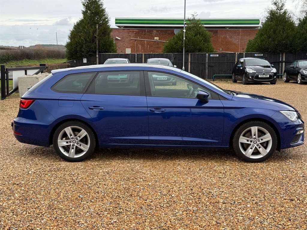 Used SEAT Leon 2018 for sale - 76773659: Photo 19