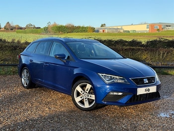 2018 - 2.0 TSI FR Sport ST 5dr Petrol DSG Euro 6 (s/s) (190 ps)