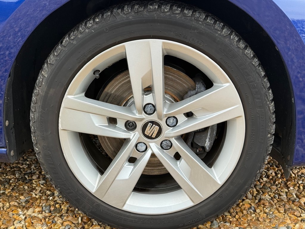 Used SEAT Leon 2018 for sale - 76773659: Photo 20