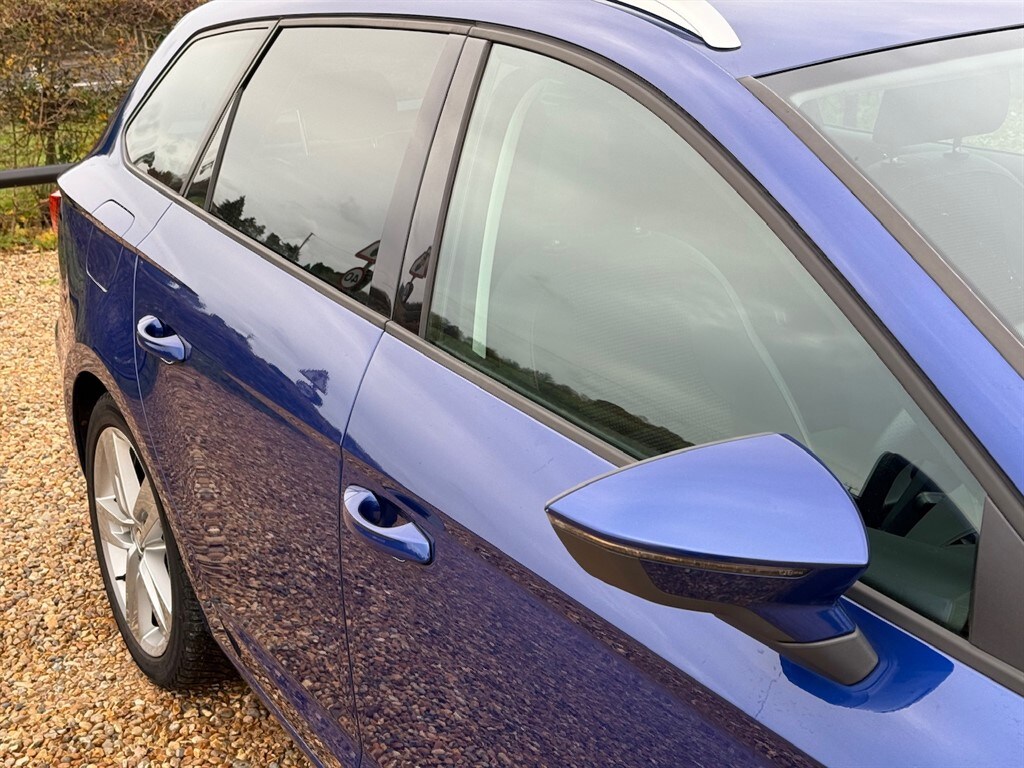 Used SEAT Leon 2018 for sale - 76773659: Photo 21