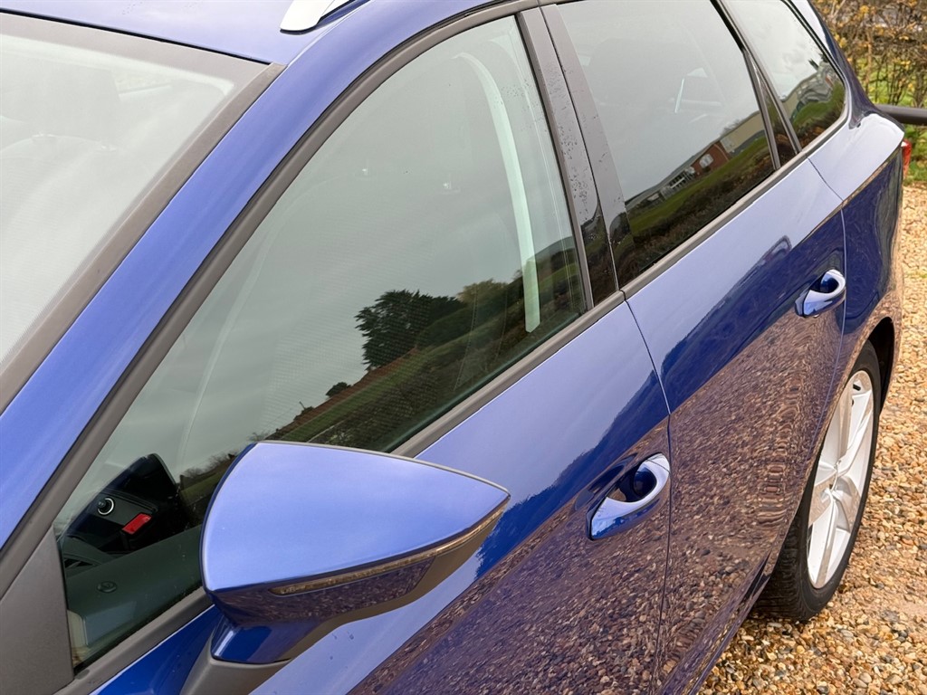 Used SEAT Leon 2018 for sale - 76773659: Photo 22