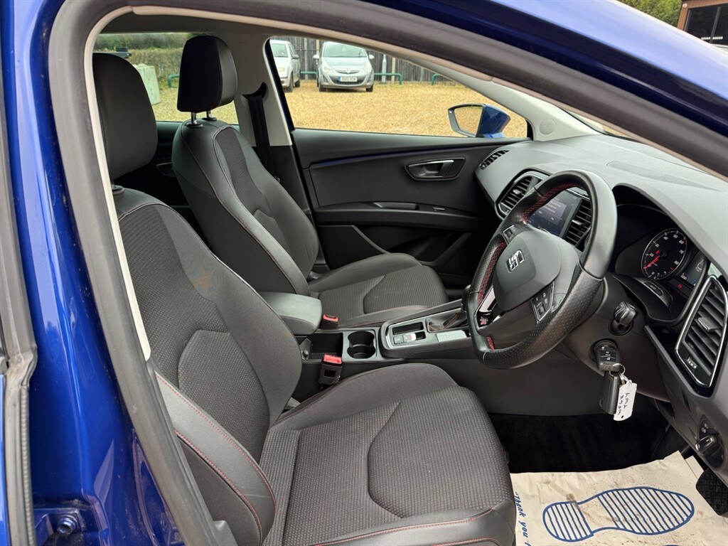 Used SEAT Leon 2018 for sale - 76773659: Photo 23