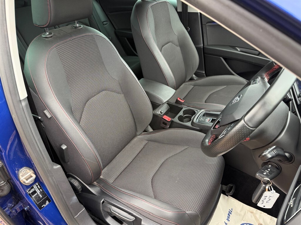 Used SEAT Leon 2018 for sale - 76773659: Photo 24