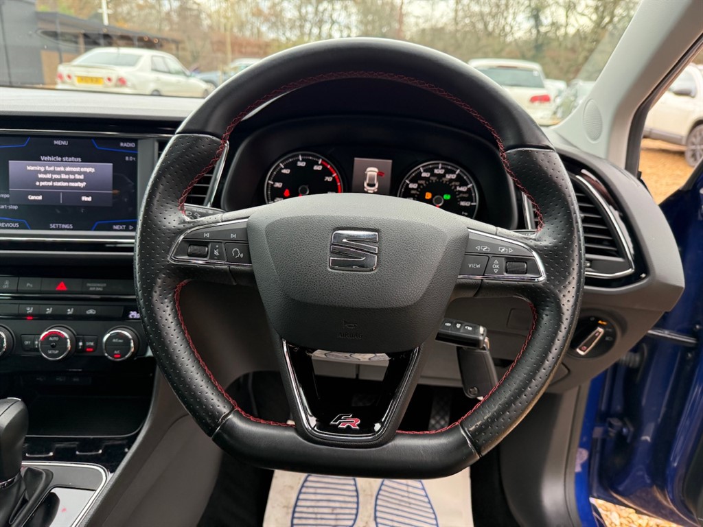 Used SEAT Leon 2018 for sale - 76773659: Photo 26