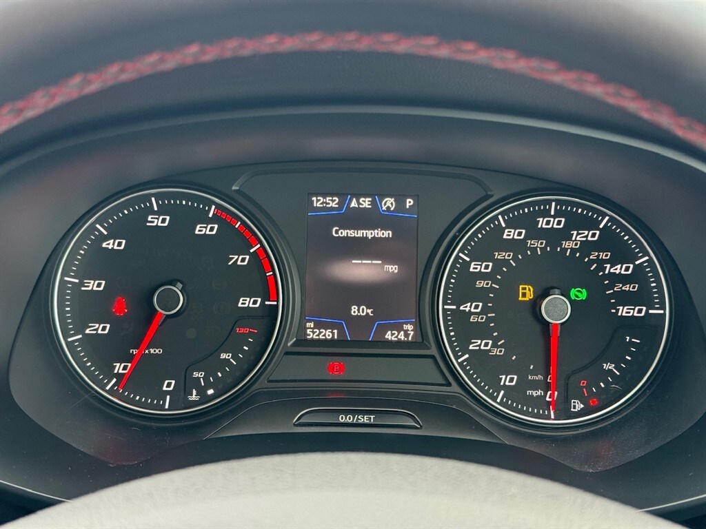 Used SEAT Leon 2018 for sale - 76773659: Photo 27