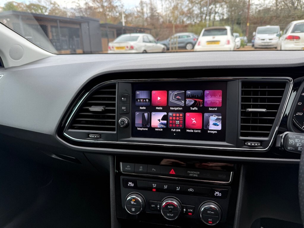 Used SEAT Leon 2018 for sale - 76773659: Photo 32