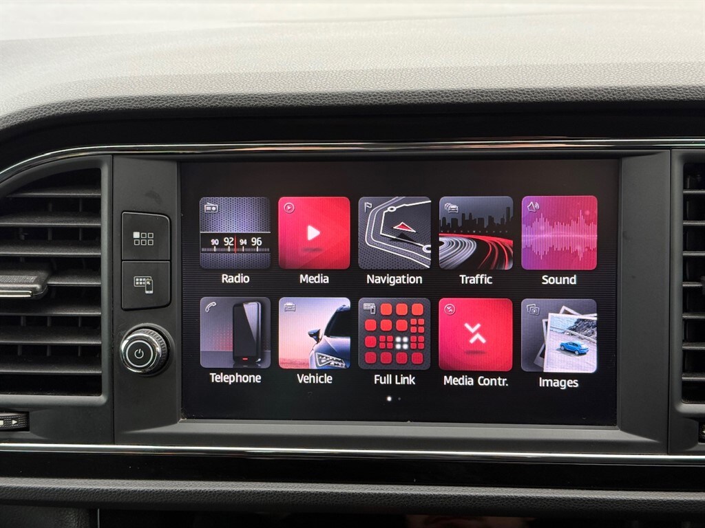 Used SEAT Leon 2018 for sale - 76773659: Photo 33