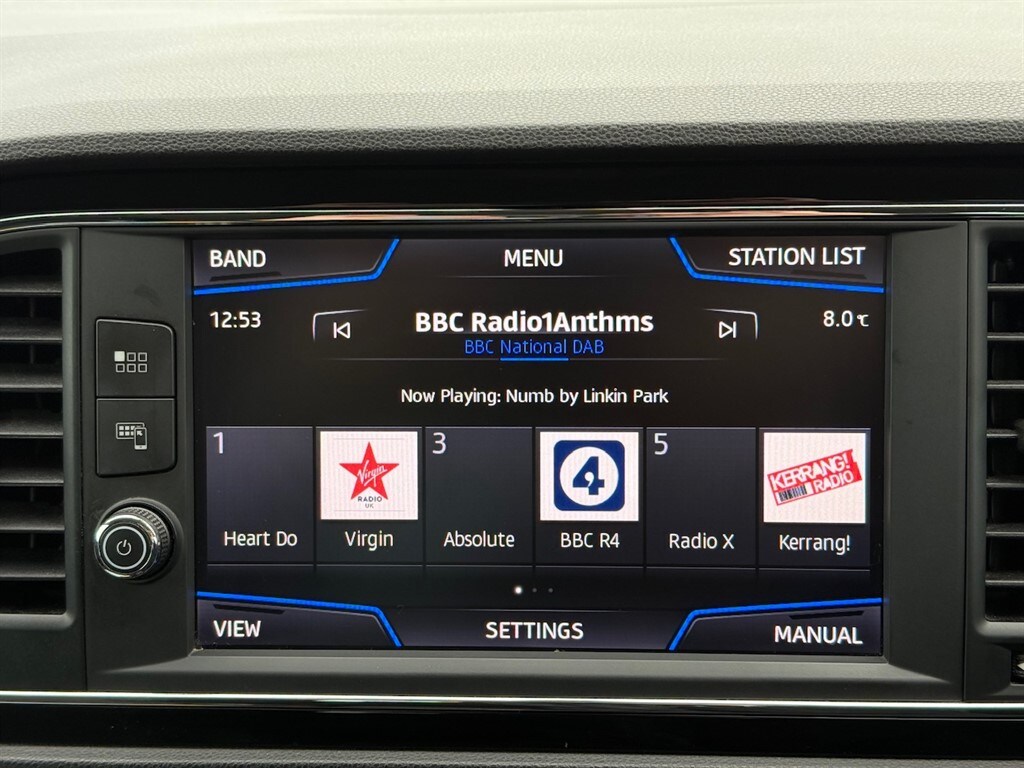 Used SEAT Leon 2018 for sale - 76773659: Photo 34