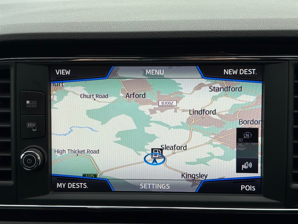 Used SEAT Leon 2018 for sale - 76773659: Photo 35