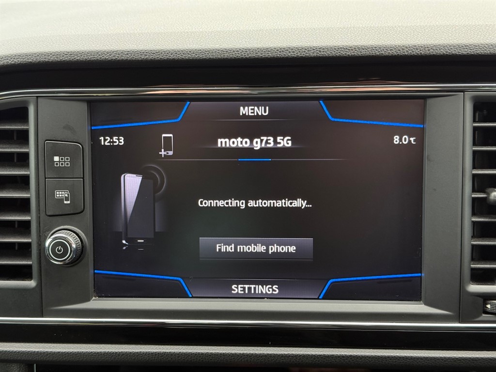 Used SEAT Leon 2018 for sale - 76773659: Photo 37