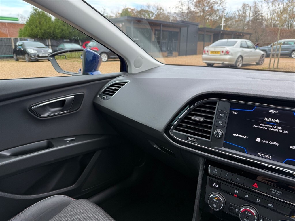 Used SEAT Leon 2018 for sale - 76773659: Photo 44