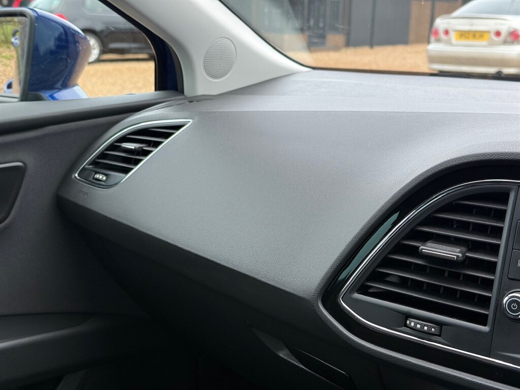 Used SEAT Leon 2018 for sale - 76773659: Photo 45