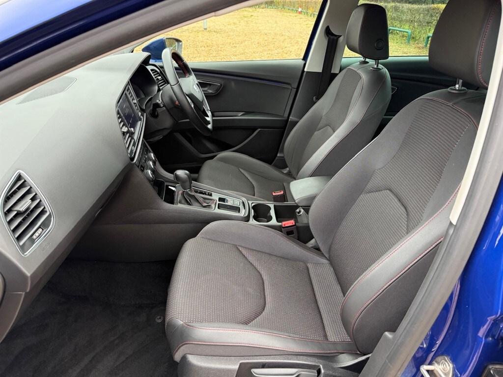 Used SEAT Leon 2018 for sale - 76773659: Photo 47