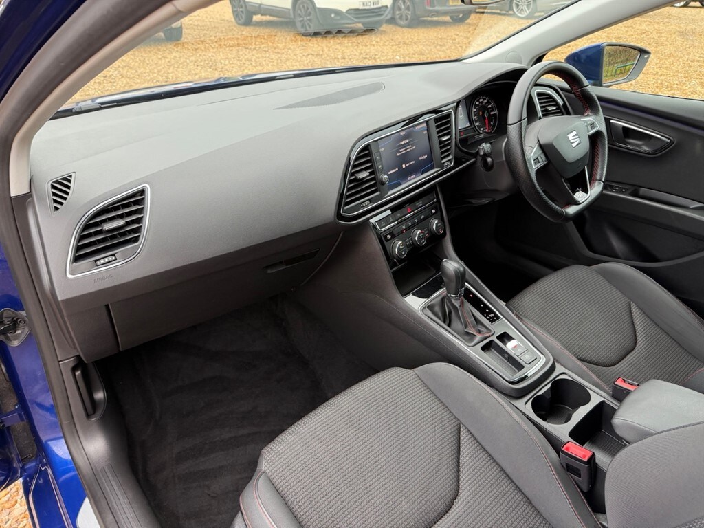 Used SEAT Leon 2018 for sale - 76773659: Photo 48