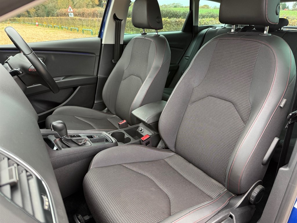 Used SEAT Leon 2018 for sale - 76773659: Photo 49