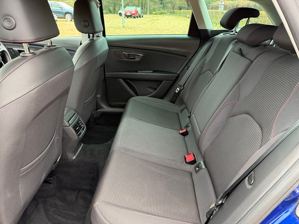 Used SEAT Leon 2018 for sale - 76773659: Photo 50