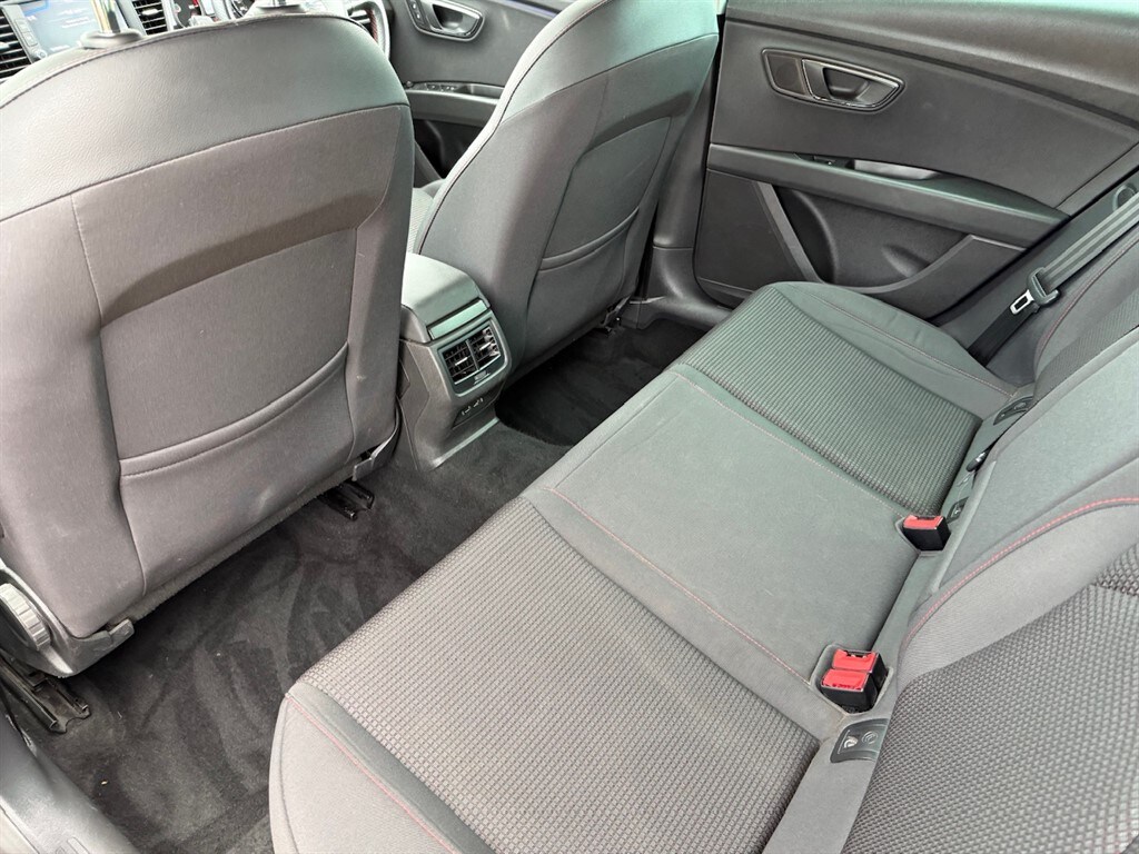 Used SEAT Leon 2018 for sale - 76773659: Photo 51