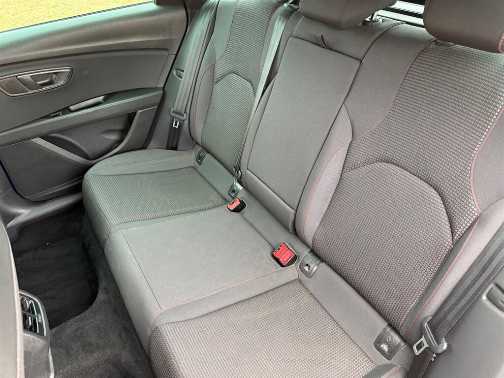 Used SEAT Leon 2018 for sale - 76773659: Photo 52