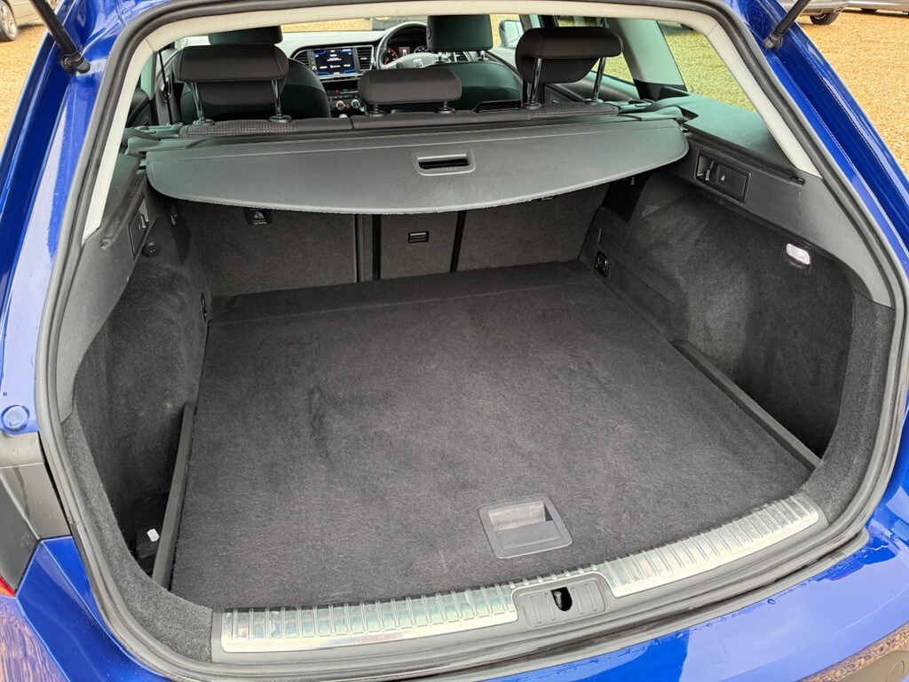 Used SEAT Leon 2018 for sale - 76773659: Photo 53