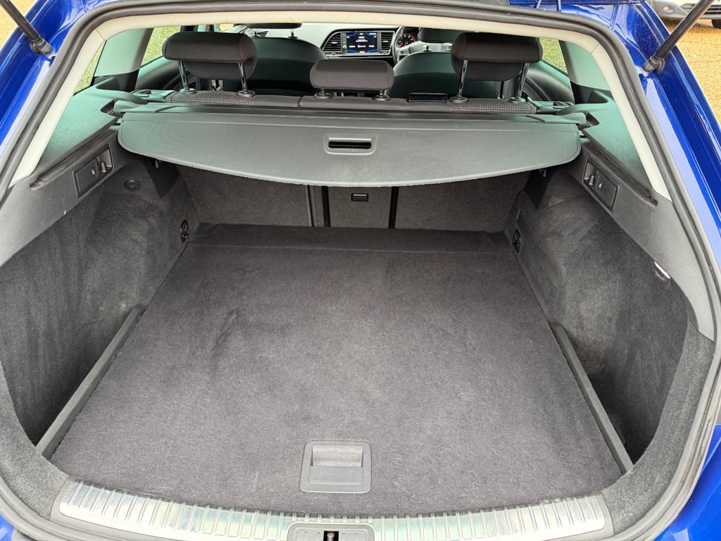 Used SEAT Leon 2018 for sale - 76773659: Photo 54