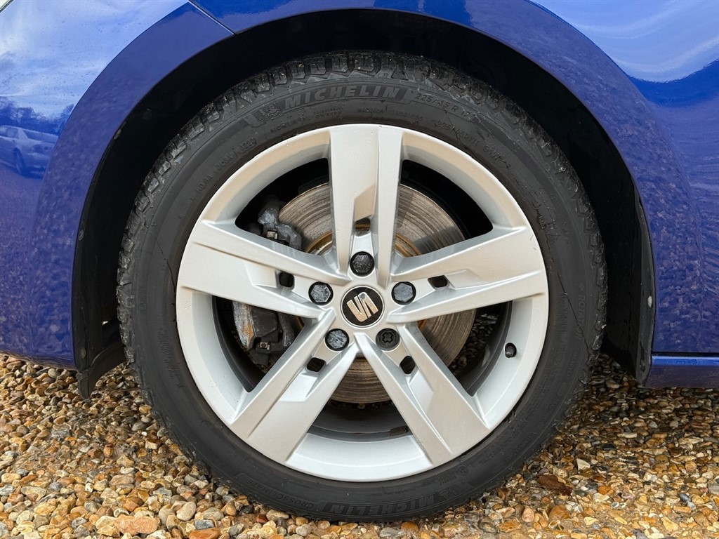 Used SEAT Leon 2018 for sale - 76773659: Photo 7