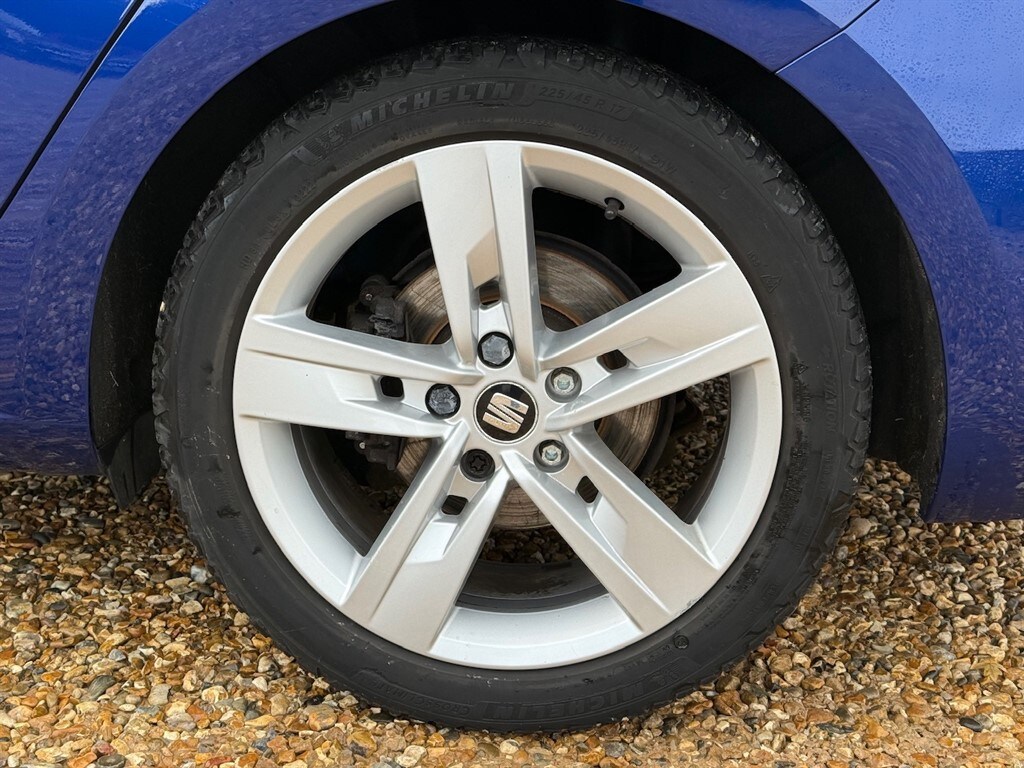 Used SEAT Leon 2018 for sale - 76773659: Photo 9