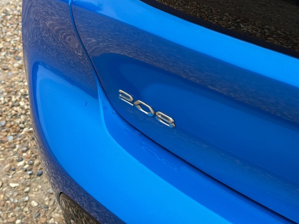 Used Peugeot 208 2020 for sale - 76766567: Photo 13