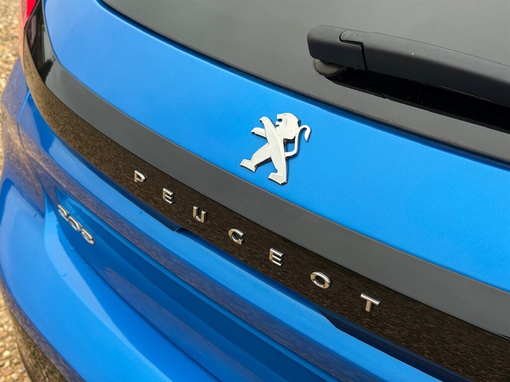 Used Peugeot 208 2020 for sale - 76766567: Photo 14
