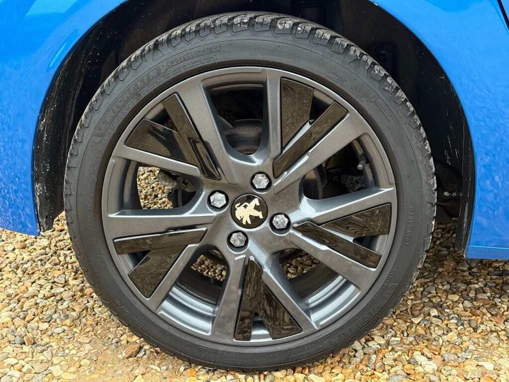 Used Peugeot 208 2020 for sale - 76766567: Photo 17