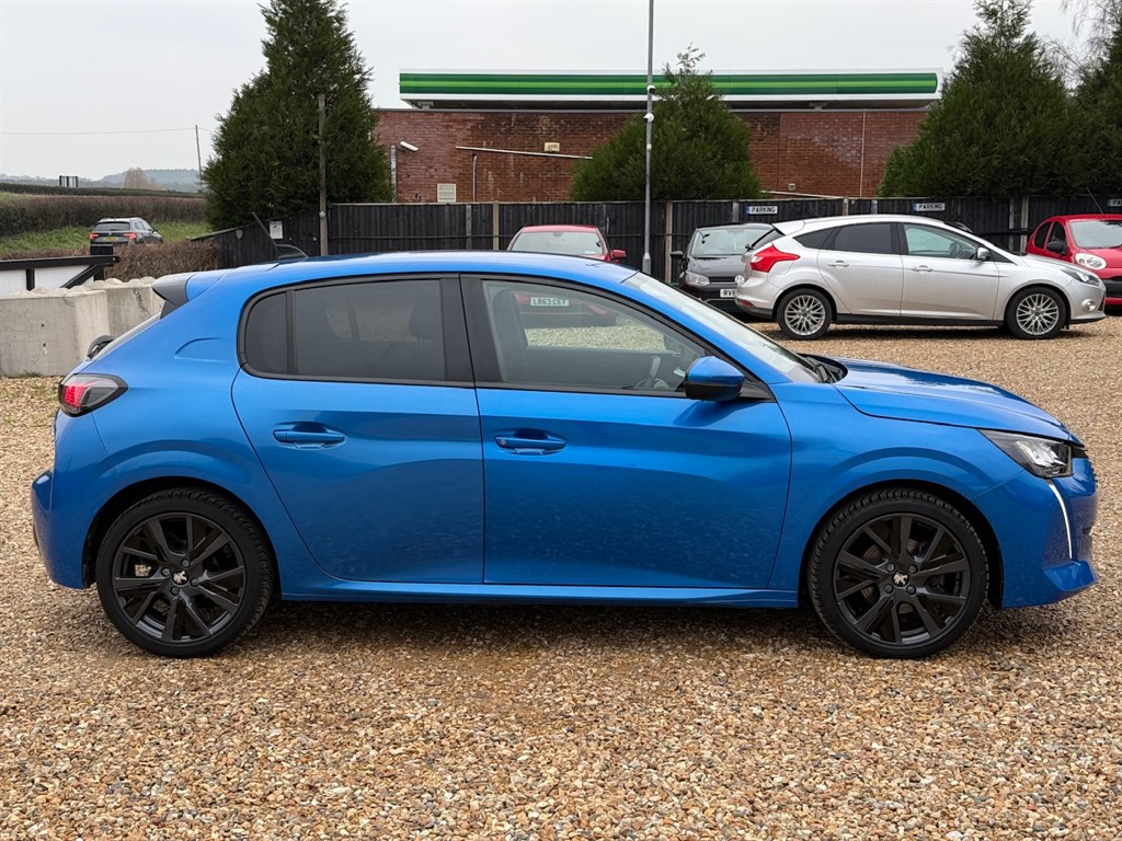 Used Peugeot 208 2020 for sale - 76766567: Photo 18