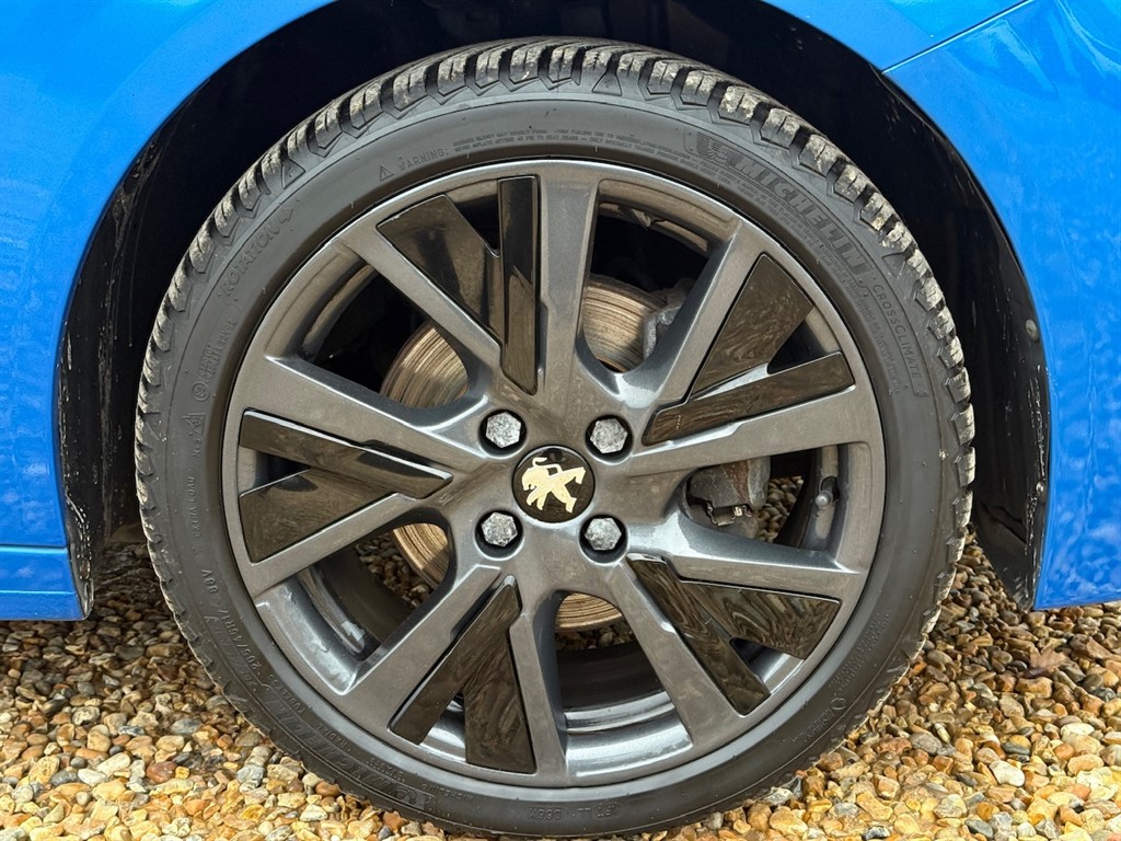 Used Peugeot 208 2020 for sale - 76766567: Photo 19