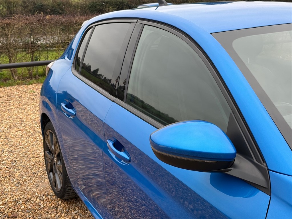 Used Peugeot 208 2020 for sale - 76766567: Photo 21