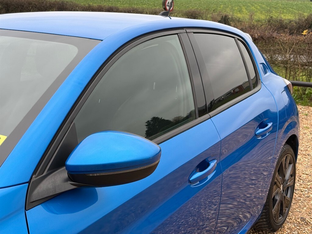 Used Peugeot 208 2020 for sale - 76766567: Photo 22