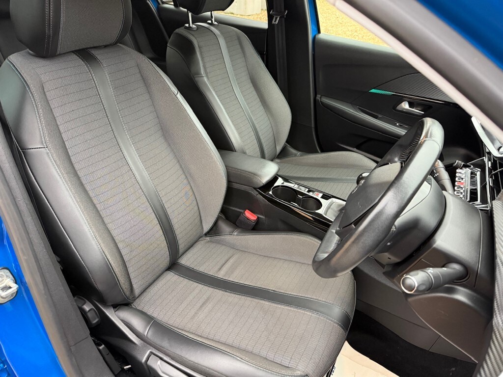 Used Peugeot 208 2020 for sale - 76766567: Photo 24