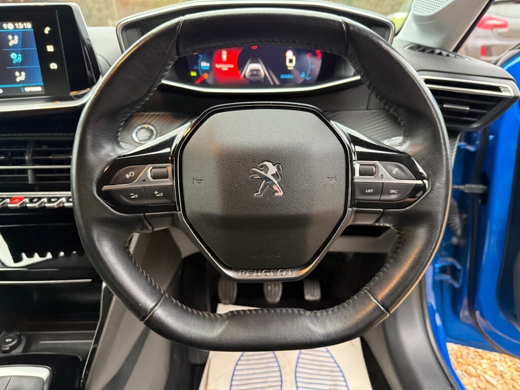 Used Peugeot 208 2020 for sale - 76766567: Photo 26