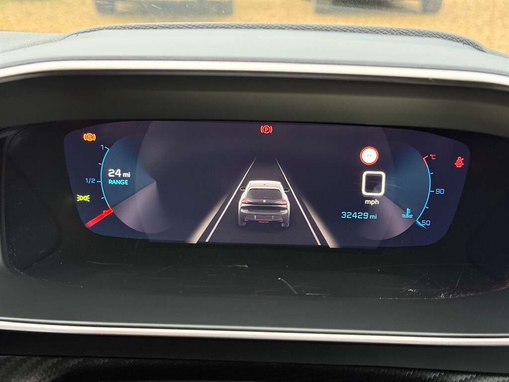 Used Peugeot 208 2020 for sale - 76766567: Photo 27