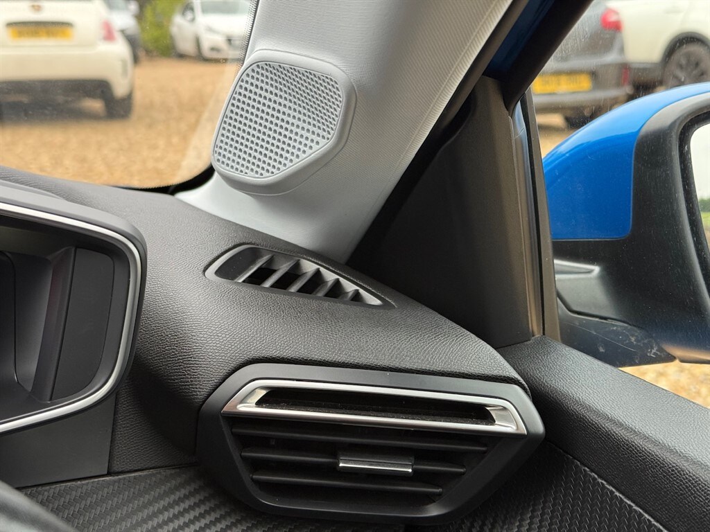 Used Peugeot 208 2020 for sale - 76766567: Photo 31