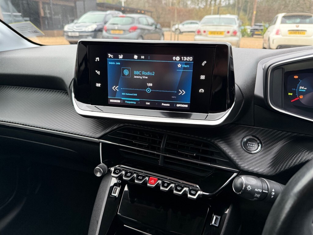 Used Peugeot 208 2020 for sale - 76766567: Photo 34