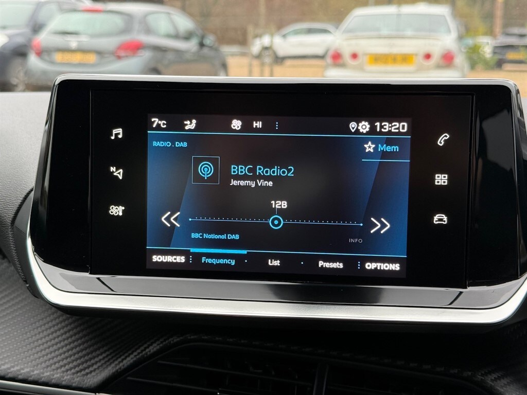 Used Peugeot 208 2020 for sale - 76766567: Photo 35