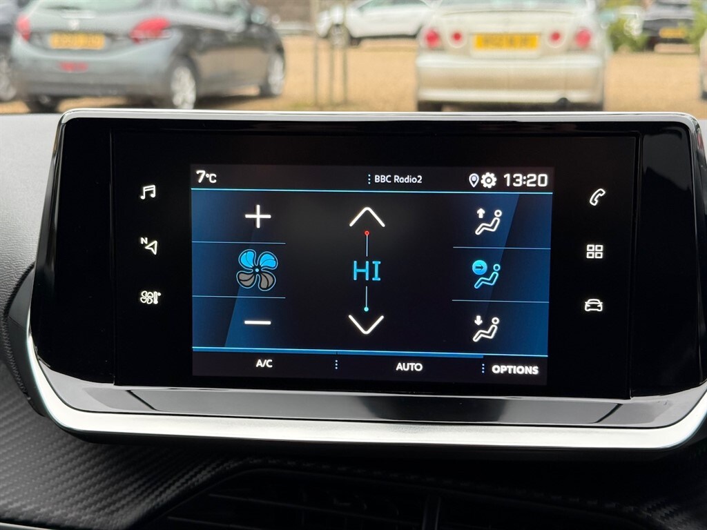 Used Peugeot 208 2020 for sale - 76766567: Photo 36