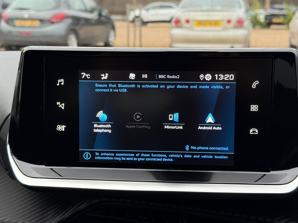 Used Peugeot 208 2020 for sale - 76766567: Photo 37