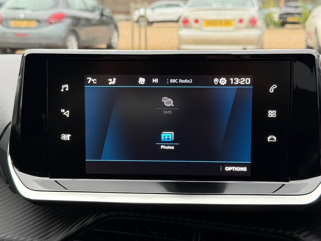 Used Peugeot 208 2020 for sale - 76766567: Photo 38