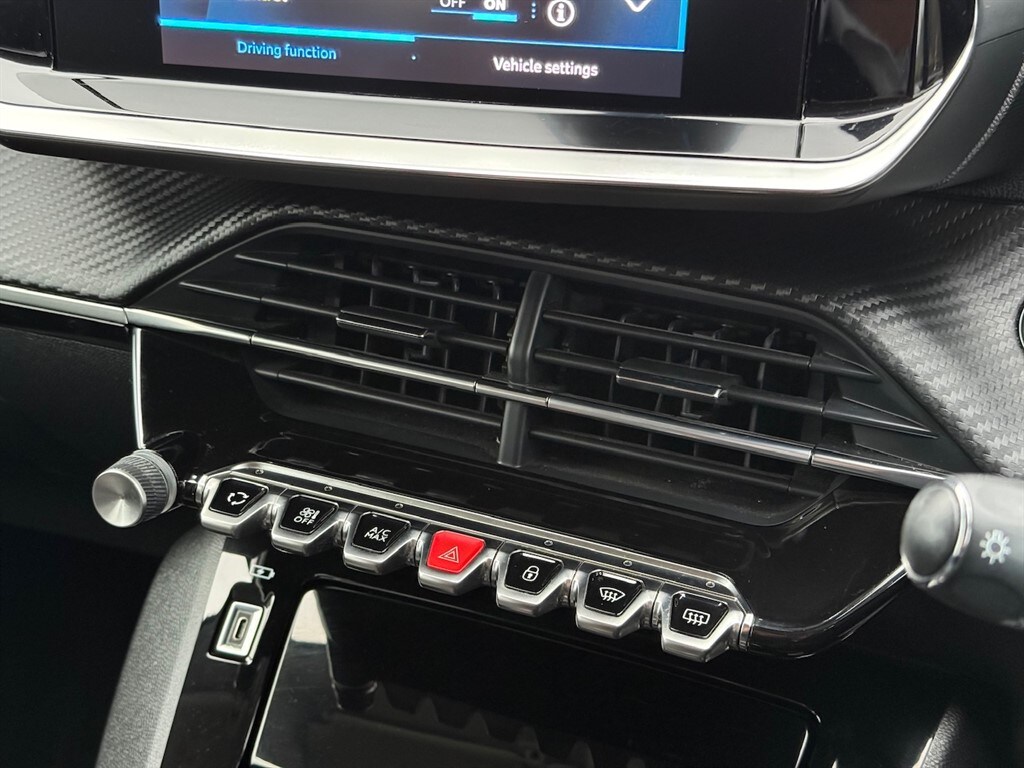 Used Peugeot 208 2020 for sale - 76766567: Photo 40